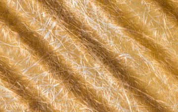 Longley Green fibreglass roof waterproofing