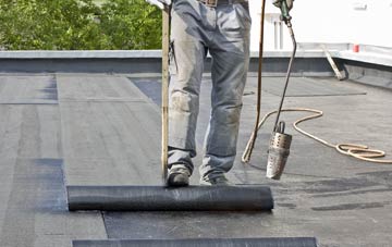 flat roof replacement Longley Green, Worcestershire
