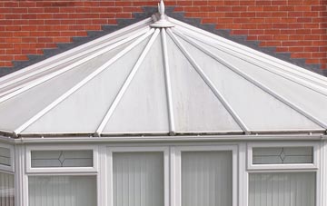 Longley Green polycarbonate conservatory roof repairs