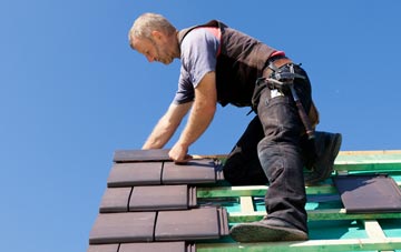 disadvantages of Longley Green slate roofing