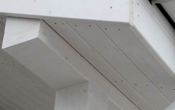 soffits Longley Green, Worcestershire