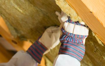 types of Longley Green pitched roof insulation materials