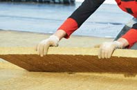 find rated Longley Green roof insulation companies