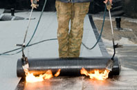 Longley Green flat roof sealing quote