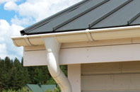 Longley Green soffits
